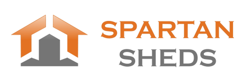 Spartan Sheds Logo