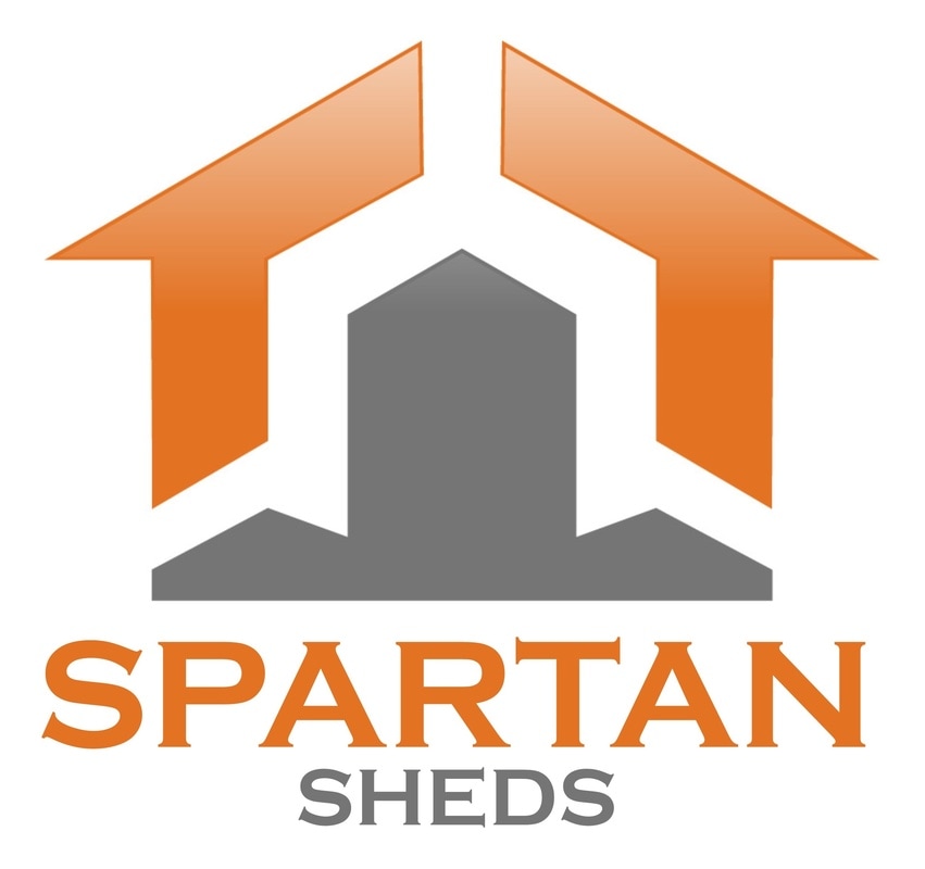Spartan Sheds Logo